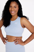 Load image into Gallery viewer, Sloane Sports Bra