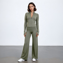 Lennox Straight Leg Pant