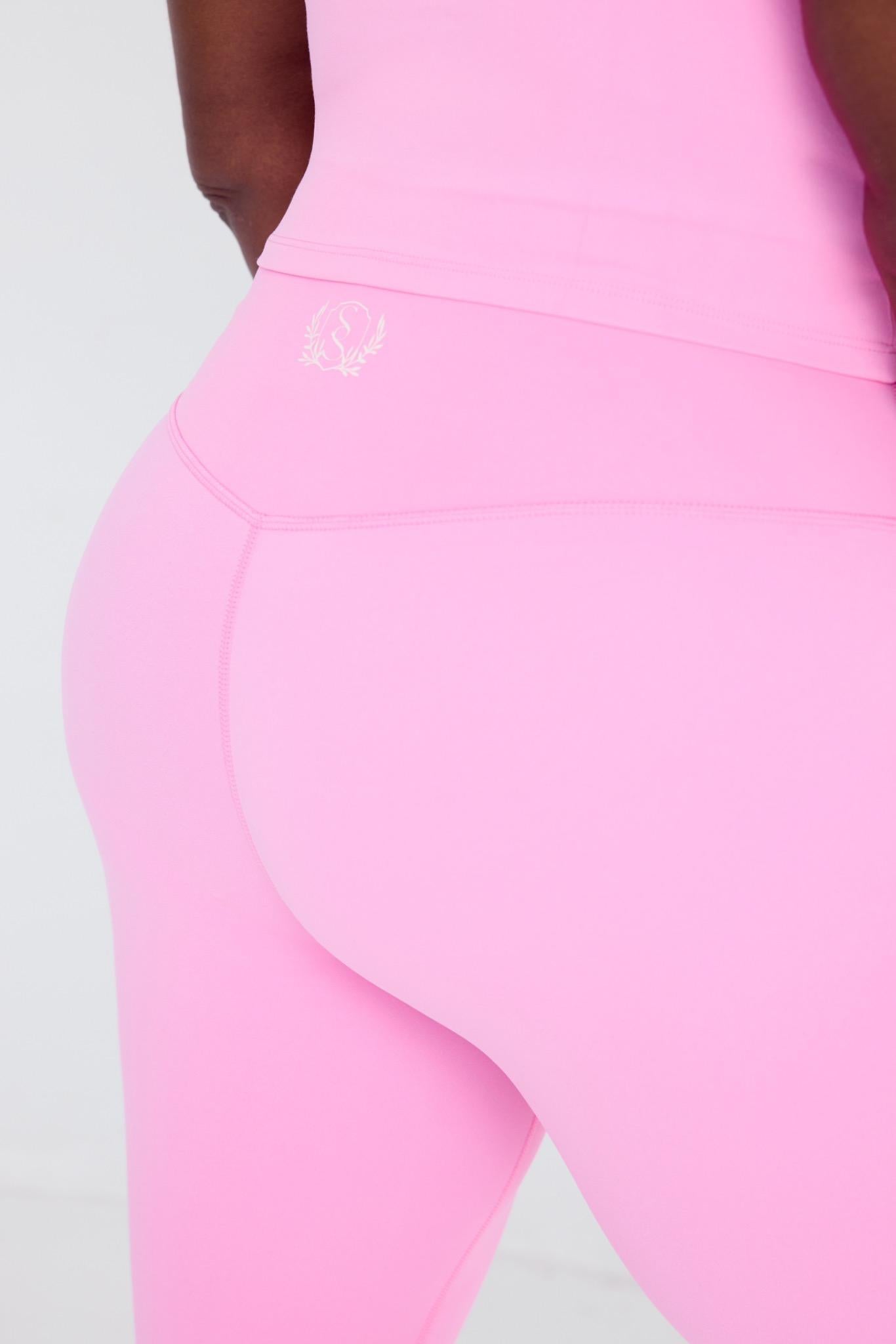 Astor Air Leggings