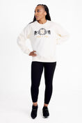 Load image into Gallery viewer, Hancock Lightweight Embroidered Sweatshirt
