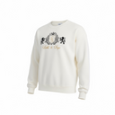 Hancock Lightweight Embroidered Sweatshirt