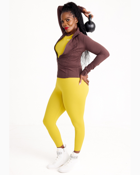 Sloane Sculpt Leggings