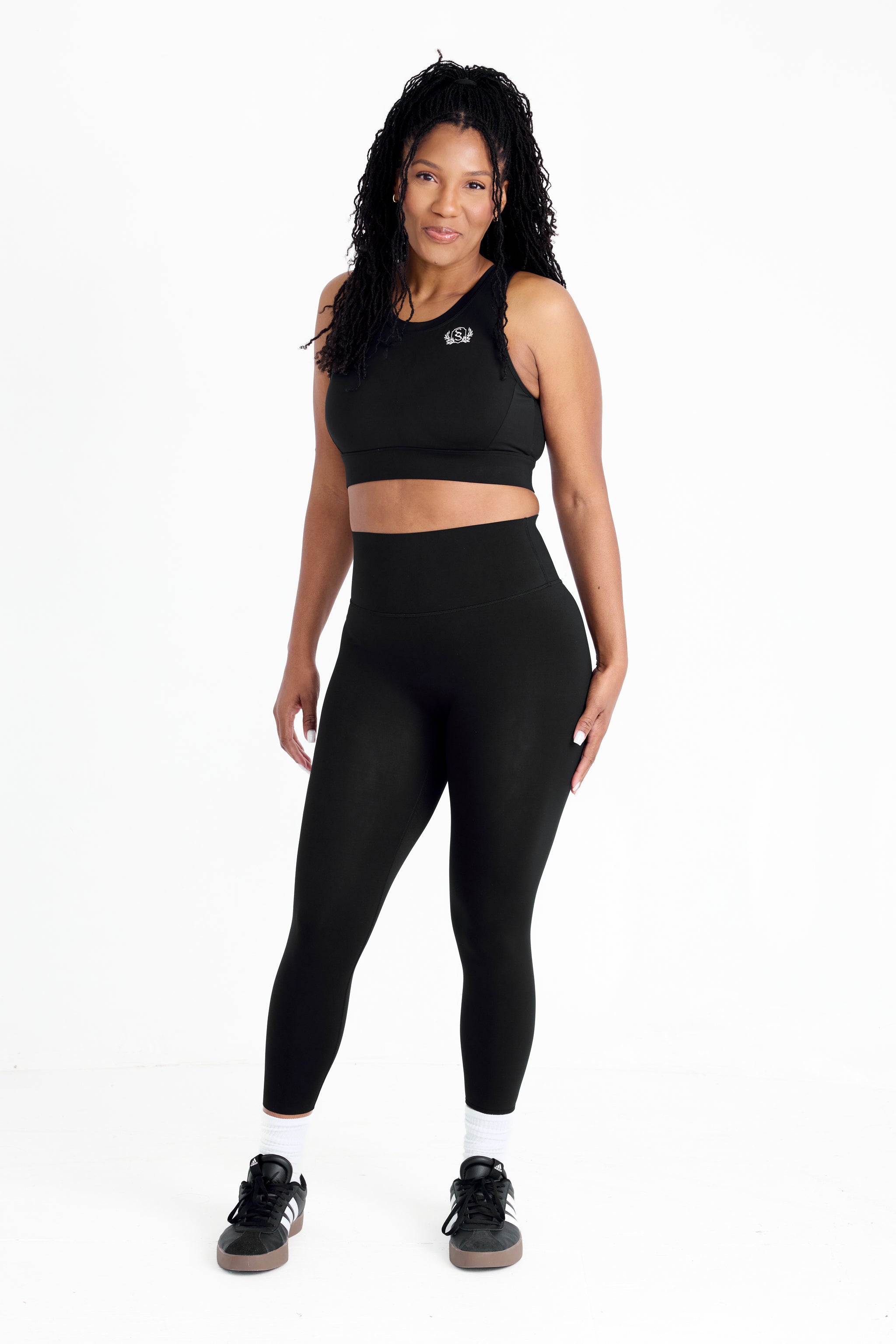 Sloane Sports Bra