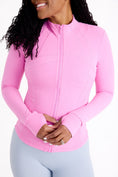 Load image into Gallery viewer, Astor Zip Jacket
