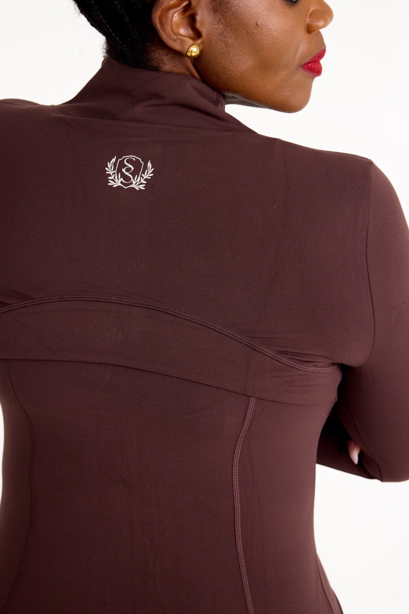Astor Zip Jacket