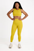 Load image into Gallery viewer, Sloane Sports Bra
