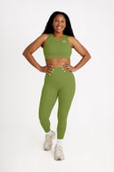 Sloane Sculpt Leggings